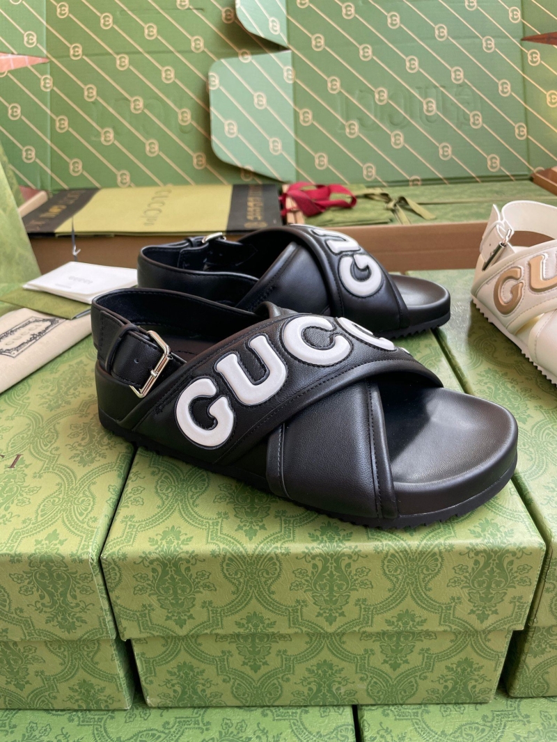 Gucci Slippers